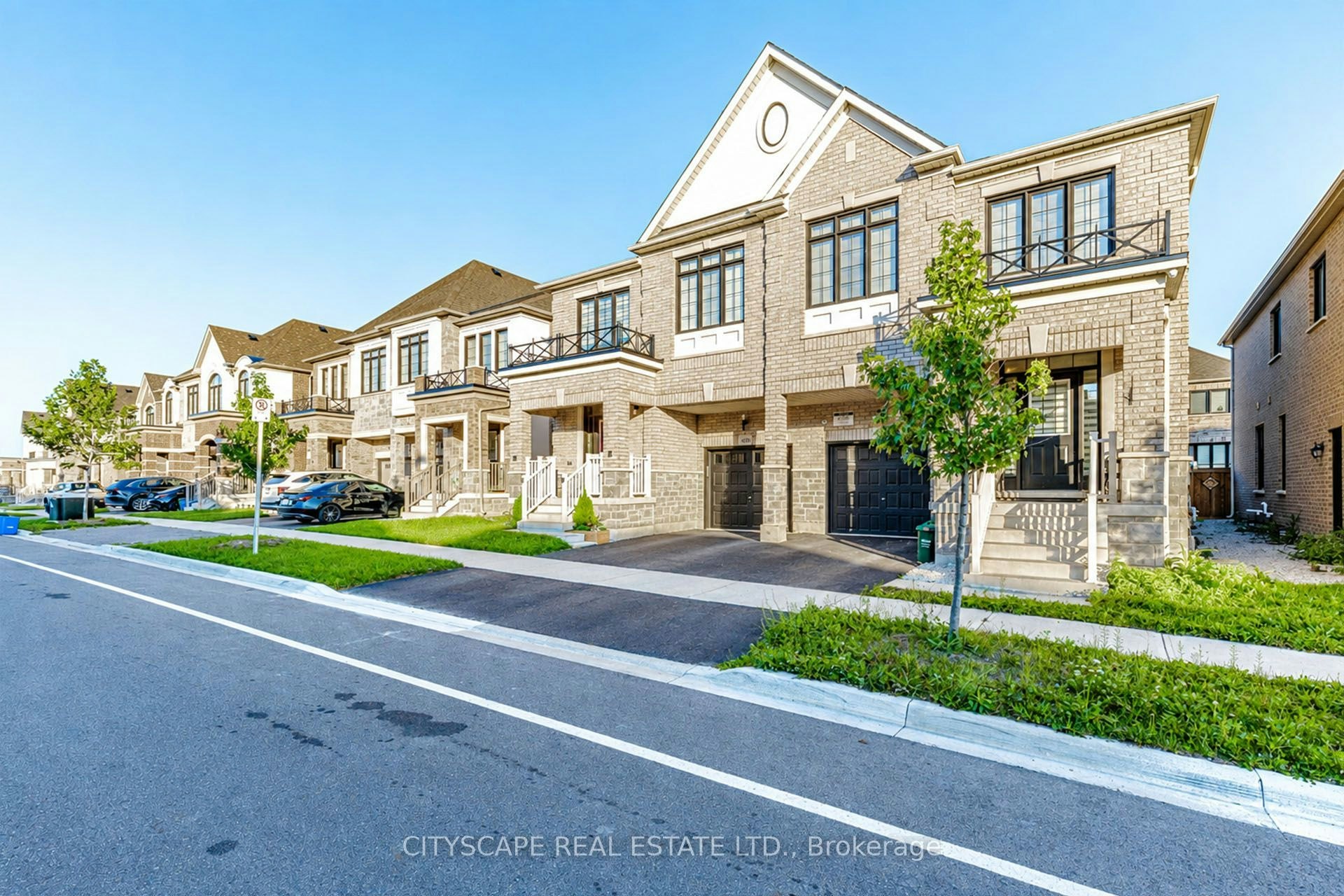 482 Bergamot Avenue, Milton, ON, L9E 1T8