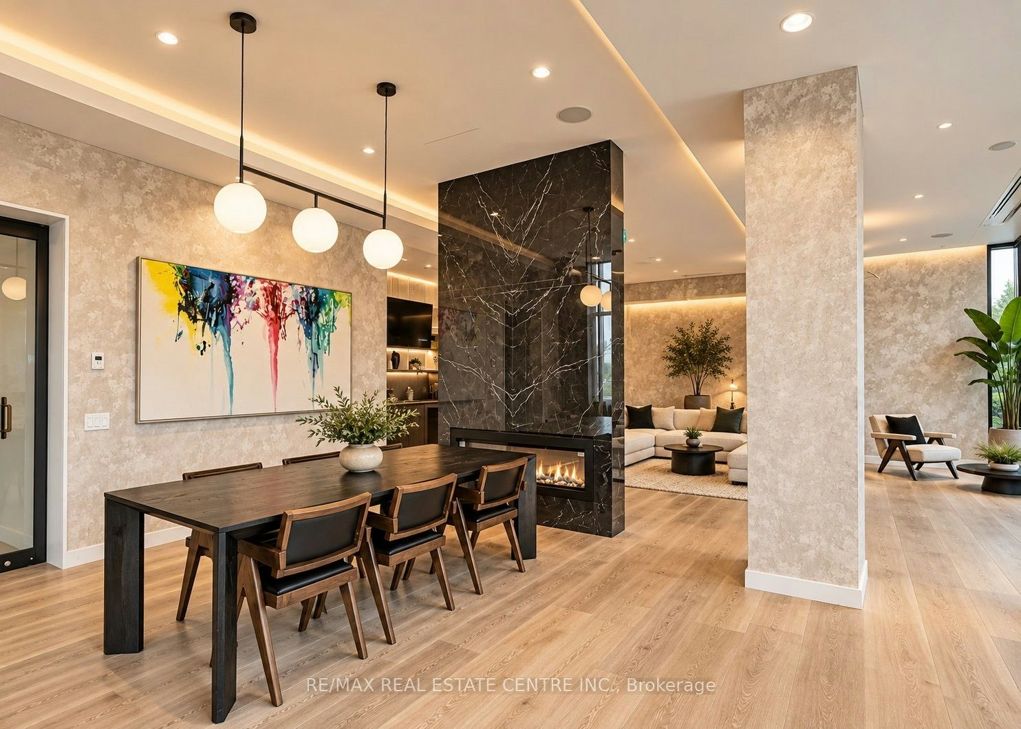 603-86 Dundas Street E, Mississauga, ON, L5A 0B1 - 23