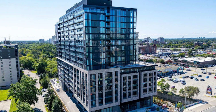 603-86 Dundas Street E, Mississauga, ON, L5A 0B1