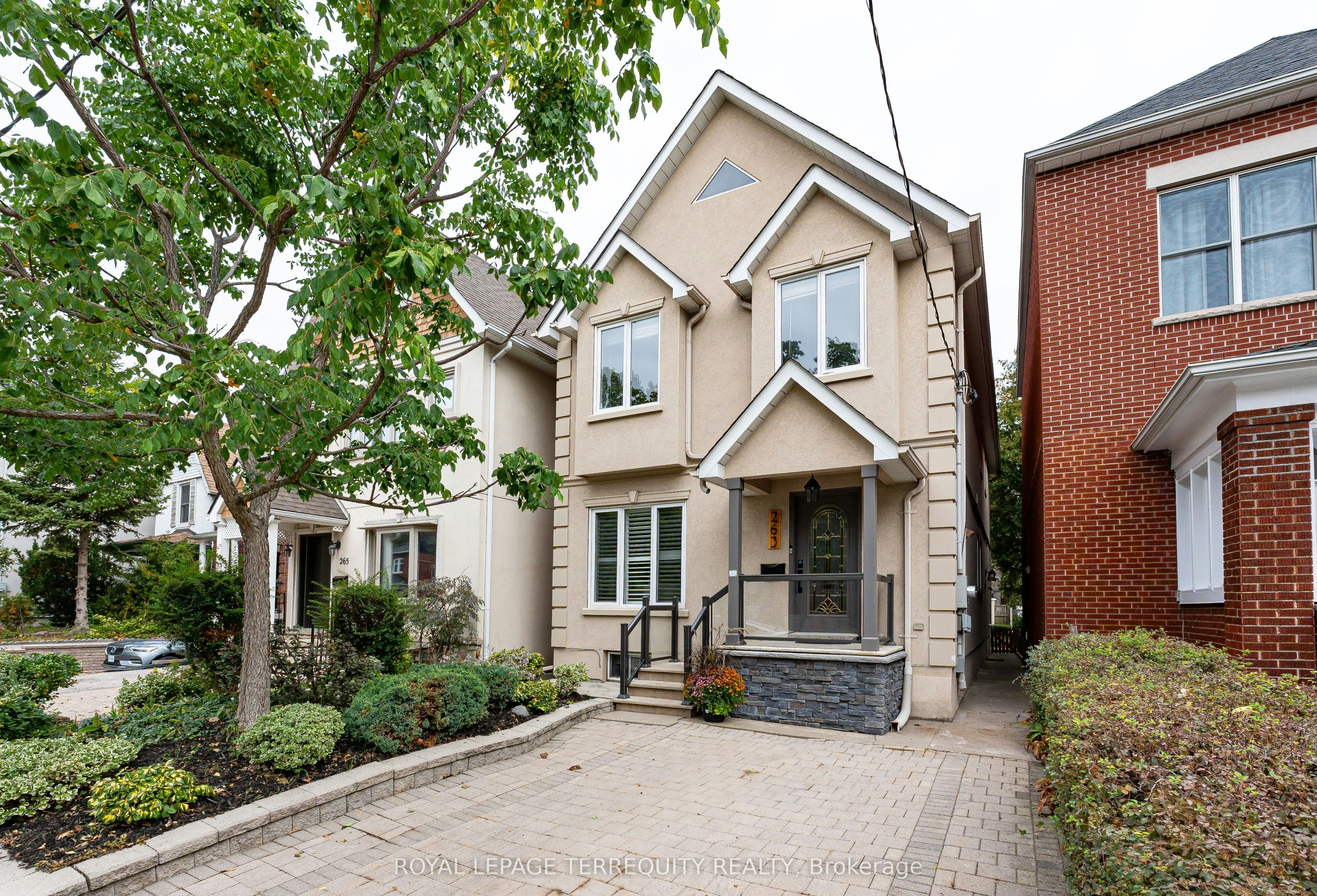 263 Windermere Avenue, Toronto, ON, M6S 3K4