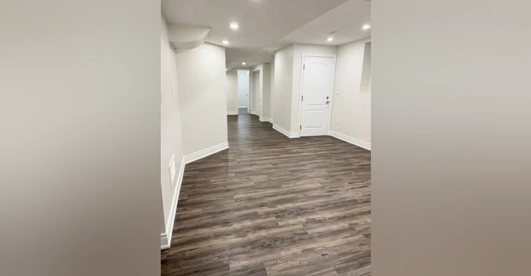 33 Raccoon Street, Brampton, ON, L6S 6L4 - 3