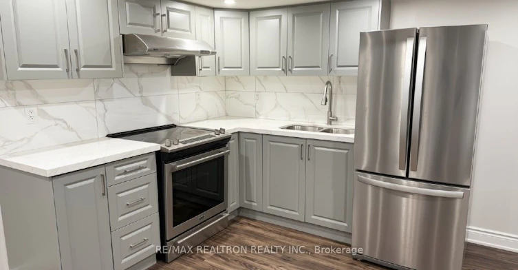 33 Raccoon Street, Brampton, ON, L6S 6L4