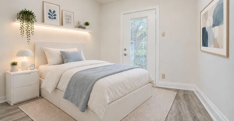 Main Floor Only-441 Rimilton Avenue, Toronto, ON, M8W 2G7 - 6