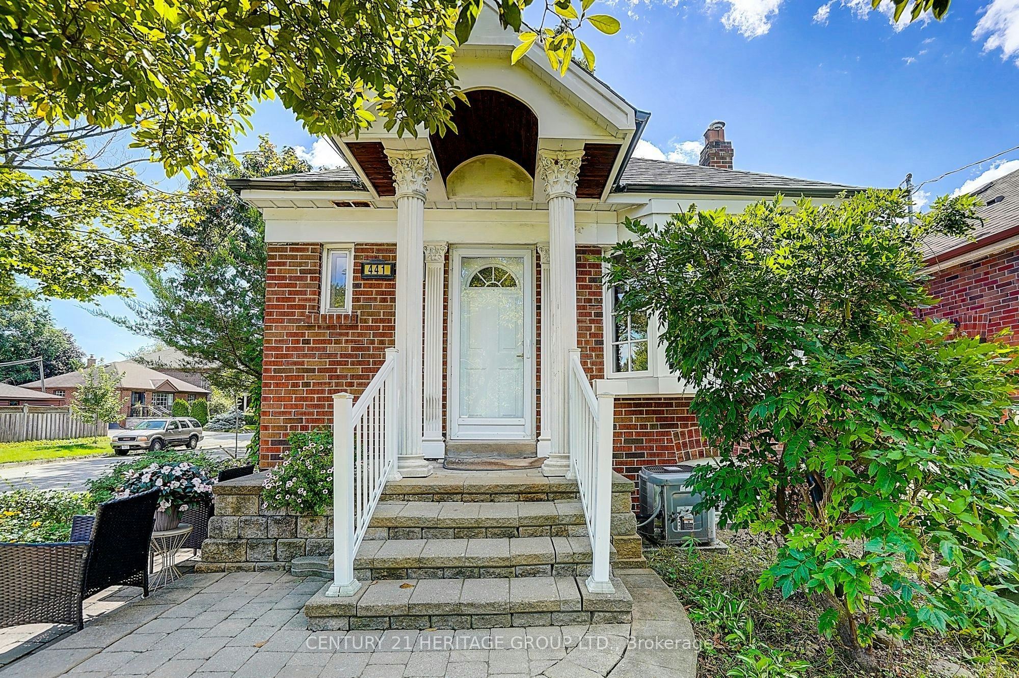 Main Floor Only-441 Rimilton Avenue, Toronto, ON, M8W 2G7