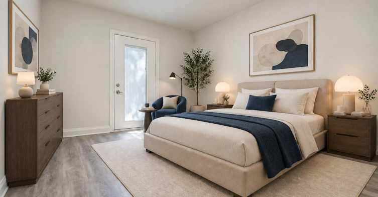 Main Floor Only-441 Rimilton Avenue, Toronto, ON, M8W 2G7 - 5