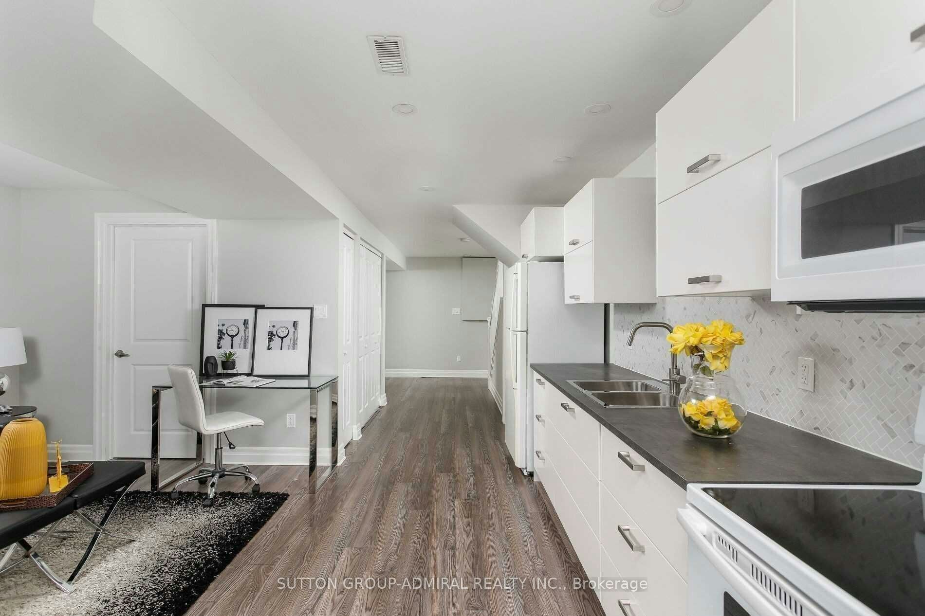 Bsmnt-278 Armadale Avenue, Toronto, ON, M6S 3X4 - 3