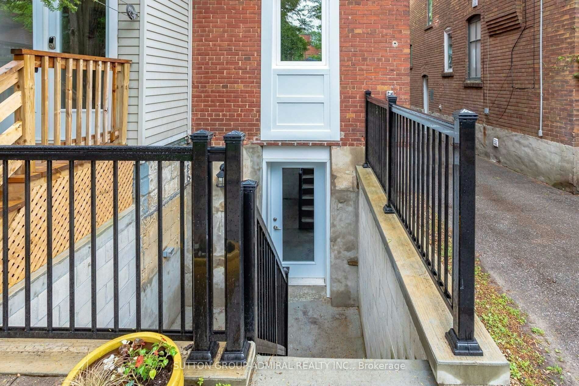 Bsmnt-278 Armadale Avenue, Toronto, ON, M6S 3X4 - 2