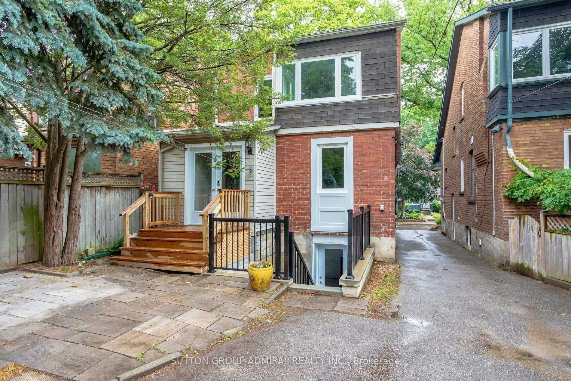 Bsmnt-278 Armadale Avenue, Toronto, ON, M6S 3X4 - 9