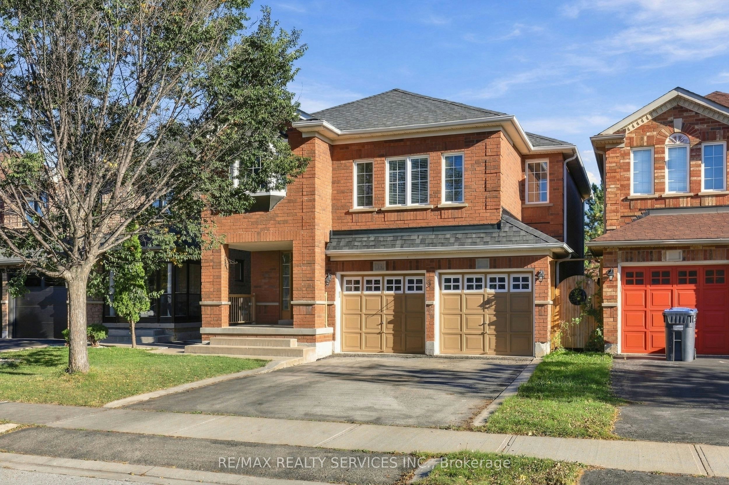 14 Dunure Crescent, Brampton, ON, L7A 2Y5