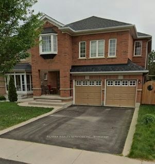 14 Dunure Crescent, Brampton, ON, L7A 2Y5