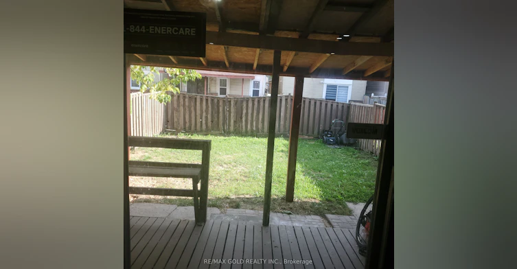 7 Auld Croft Road, Toronto, ON, M9W 6E3 - 13