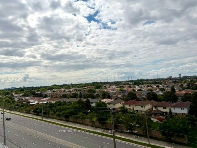 607-448 Burnhamthorpe Road W, Mississauga, ON, L5B 0R4 - 22