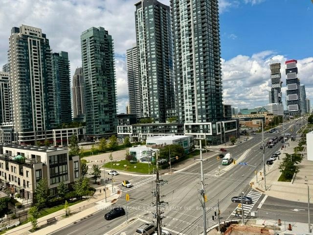607-448 Burnhamthorpe Road W, Mississauga, ON, L5B 0R4 - 21