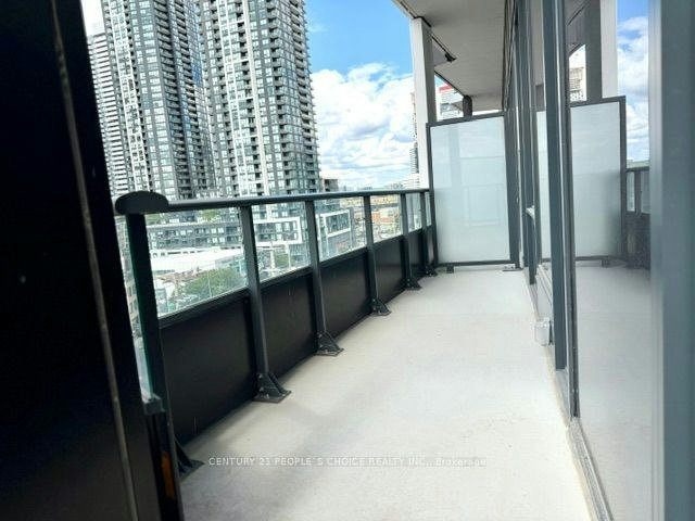 607-448 Burnhamthorpe Road W, Mississauga, ON, L5B 0R4 - 18