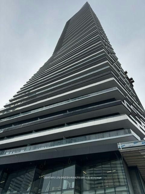 607-448 Burnhamthorpe Road W, Mississauga, ON, L5B 0R4 - 2