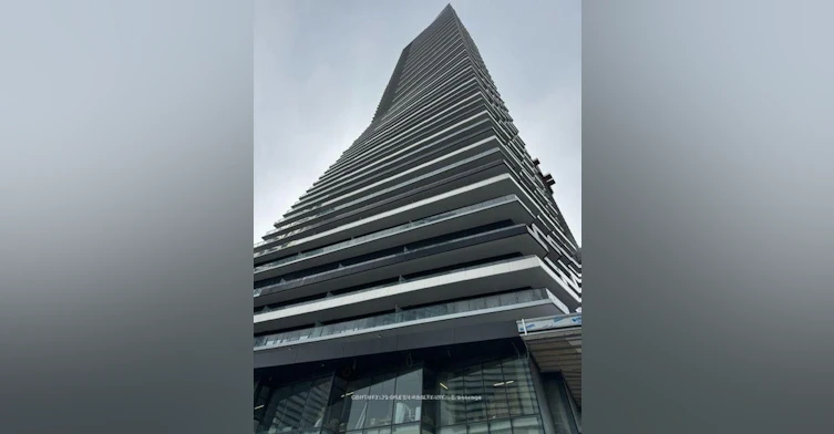 607-448 Burnhamthorpe Road W, Mississauga, ON, L5B 0R4 - 2
