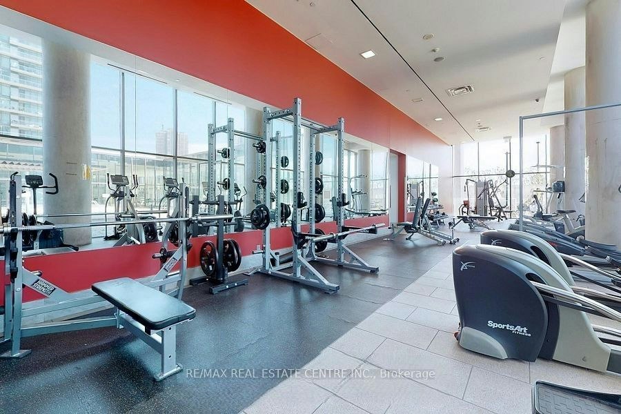 912-103 The Queensway N/A, Toronto, ON, M6S 5B3 - 29
