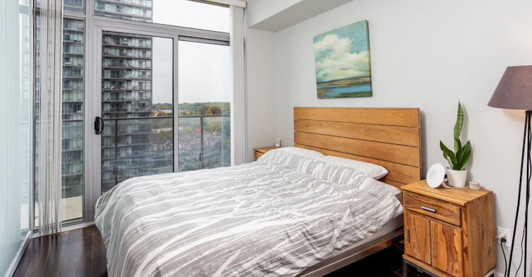 912-103 The Queensway N/A, Toronto, ON, M6S 5B3 - 18