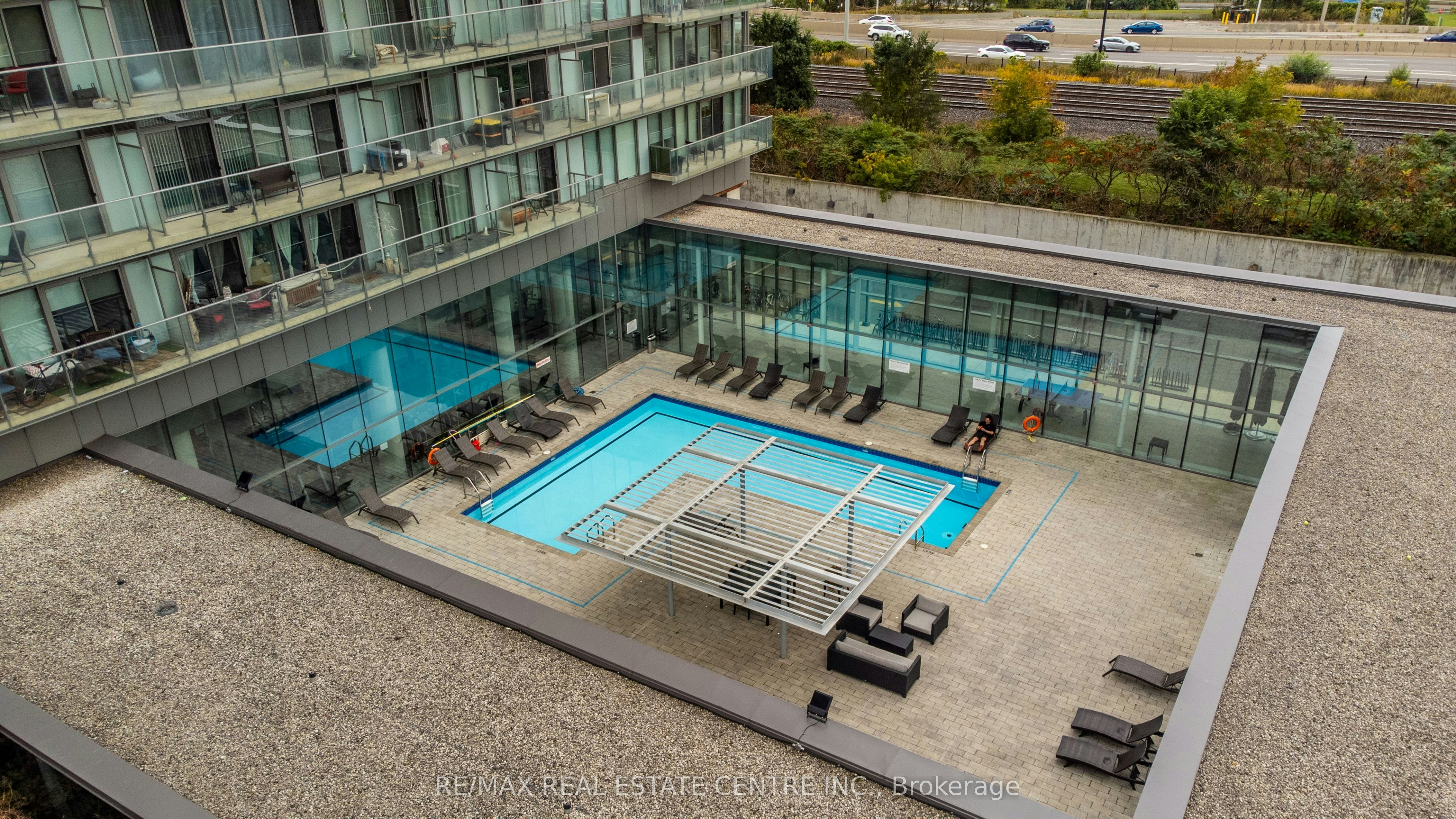 912-103 The Queensway N/A, Toronto, ON, M6S 5B3 - 35