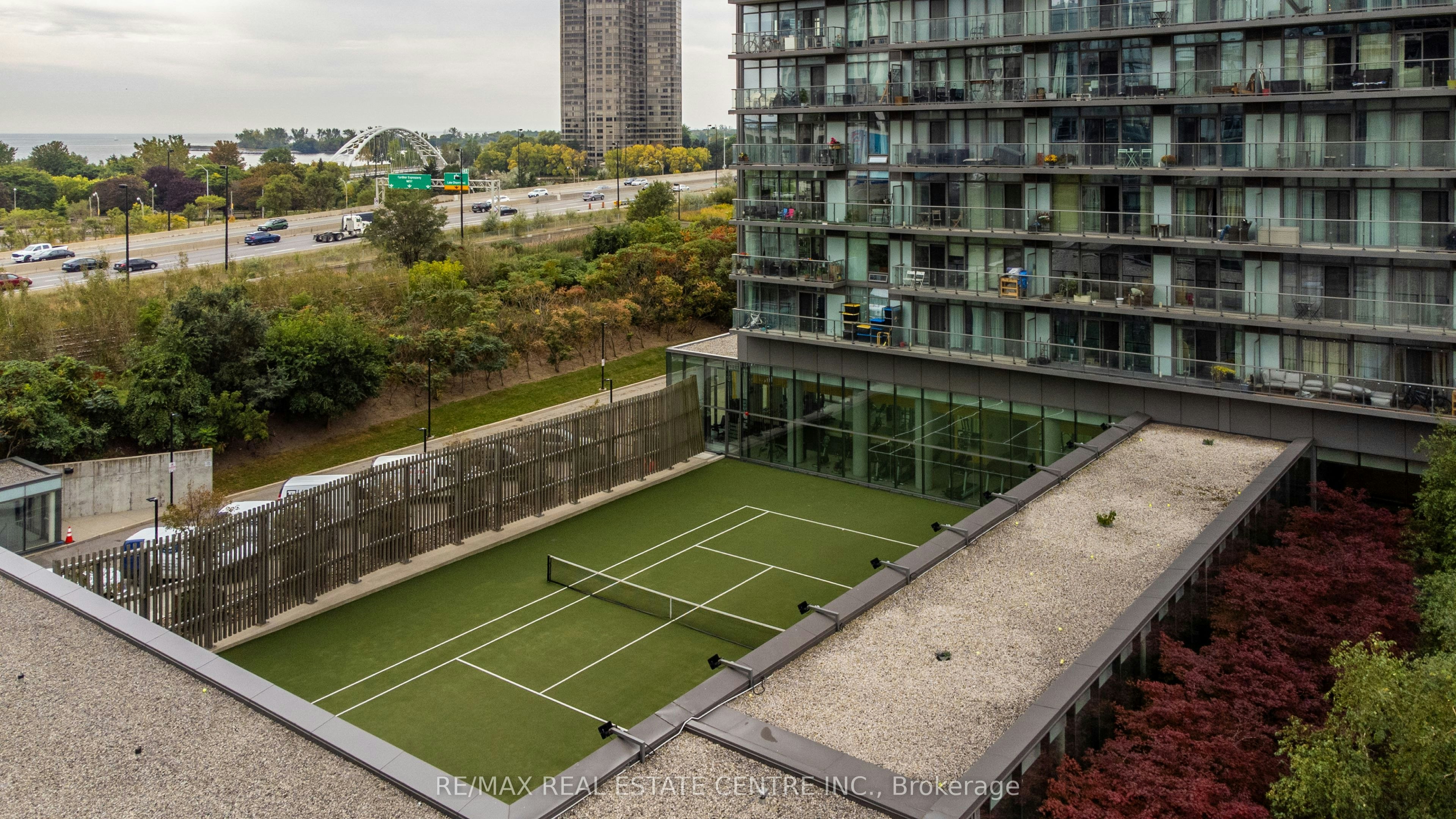 912-103 The Queensway N/A, Toronto, ON, M6S 5B3 - 36