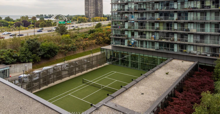 912-103 The Queensway N/A, Toronto, ON, M6S 5B3 - 36