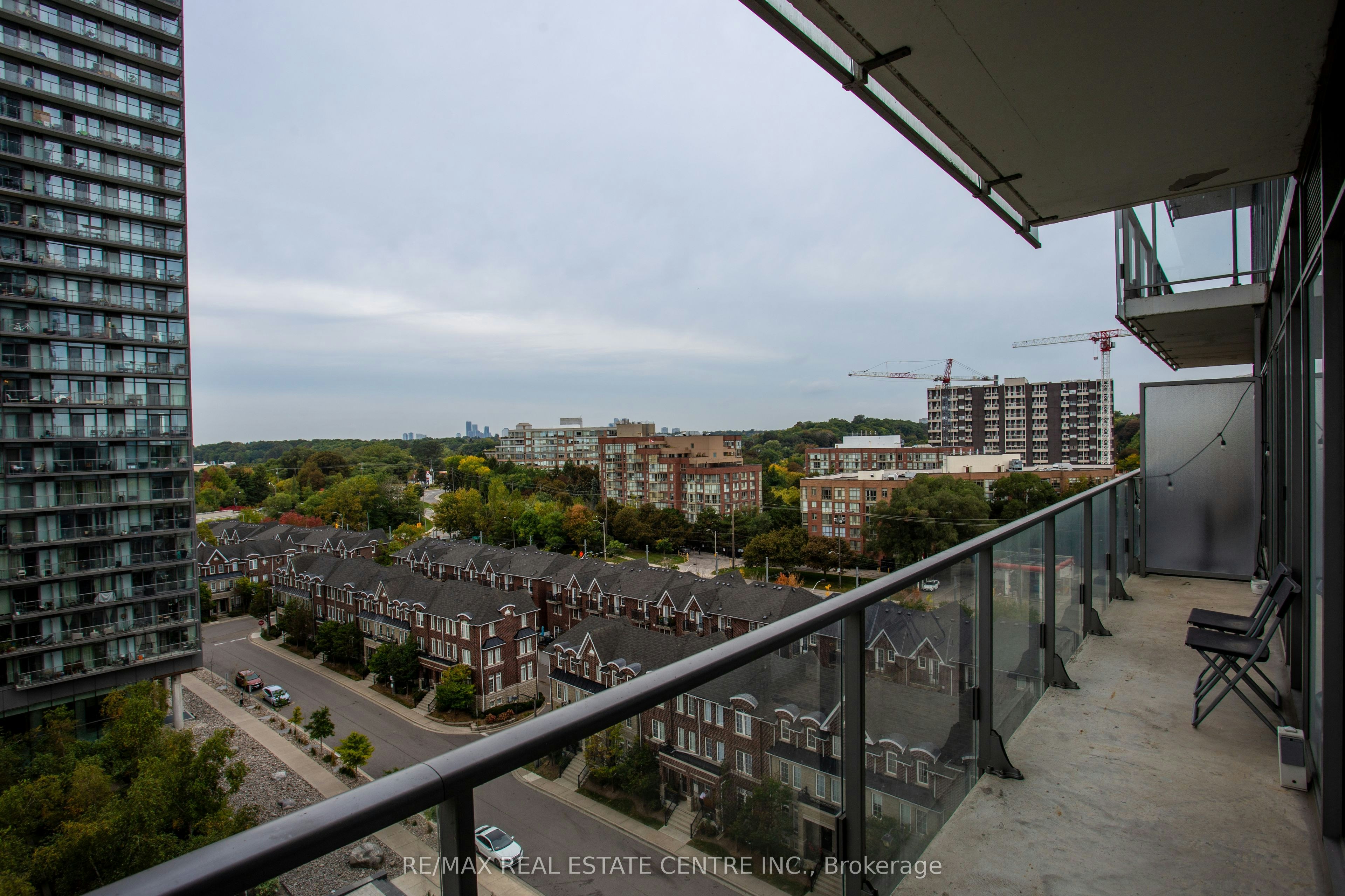 912-103 The Queensway N/A, Toronto, ON, M6S 5B3 - 27