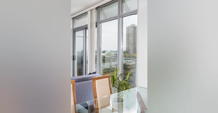 912-103 The Queensway N/A, Toronto, ON, M6S 5B3 - 9