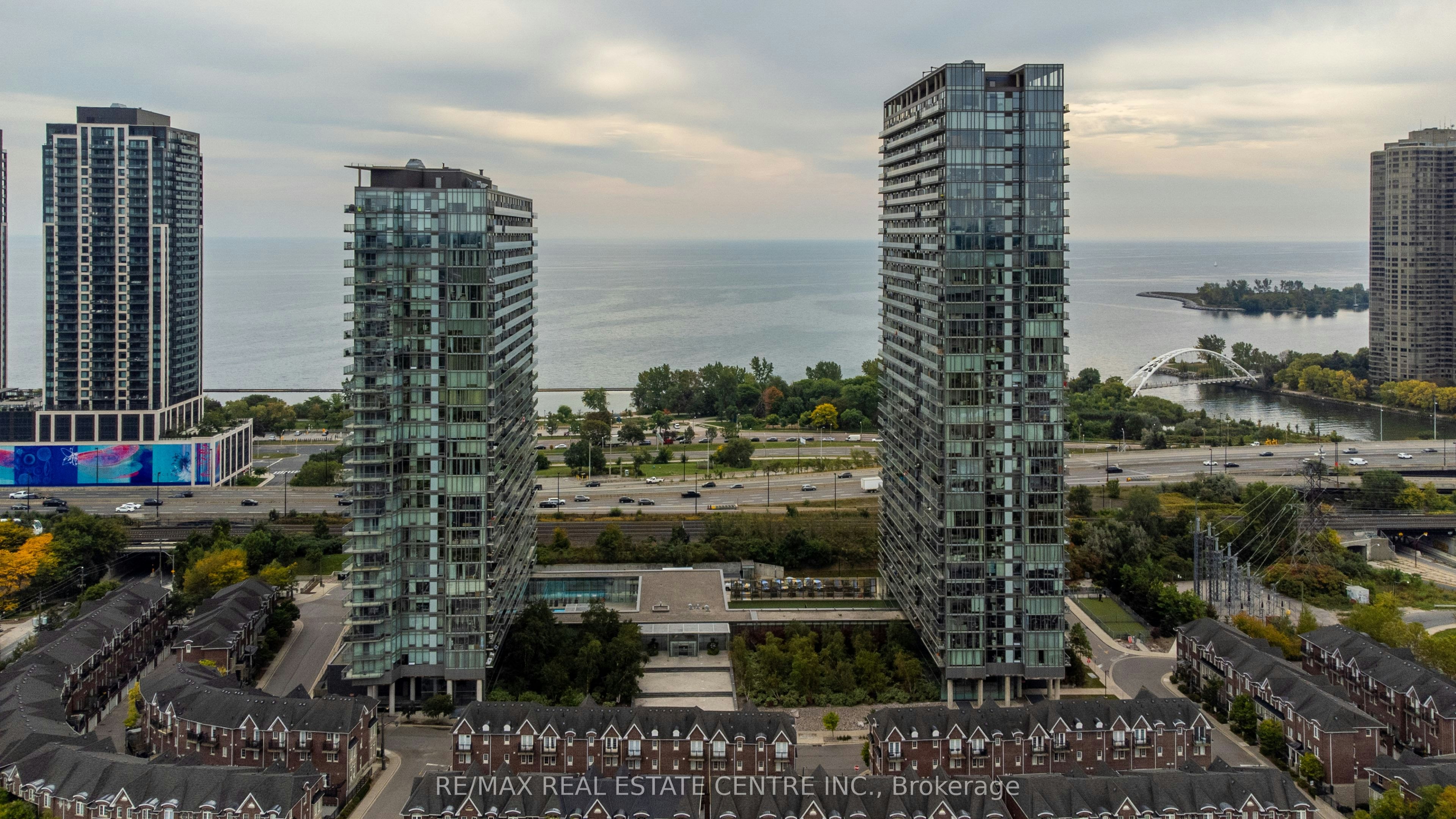 912-103 The Queensway N/A, Toronto, ON, M6S 5B3 - 2