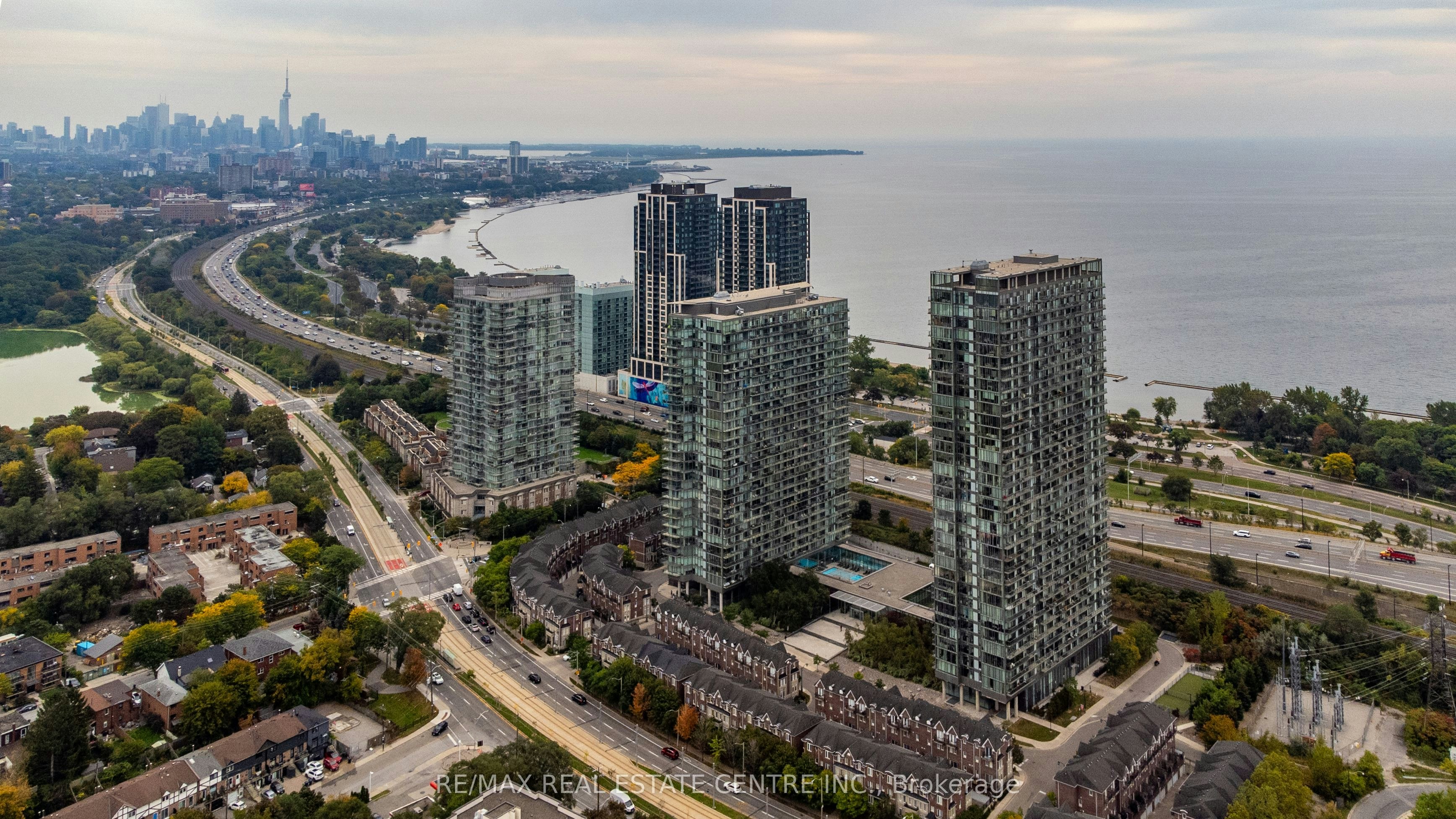 912-103 The Queensway N/A, Toronto, ON, M6S 5B3