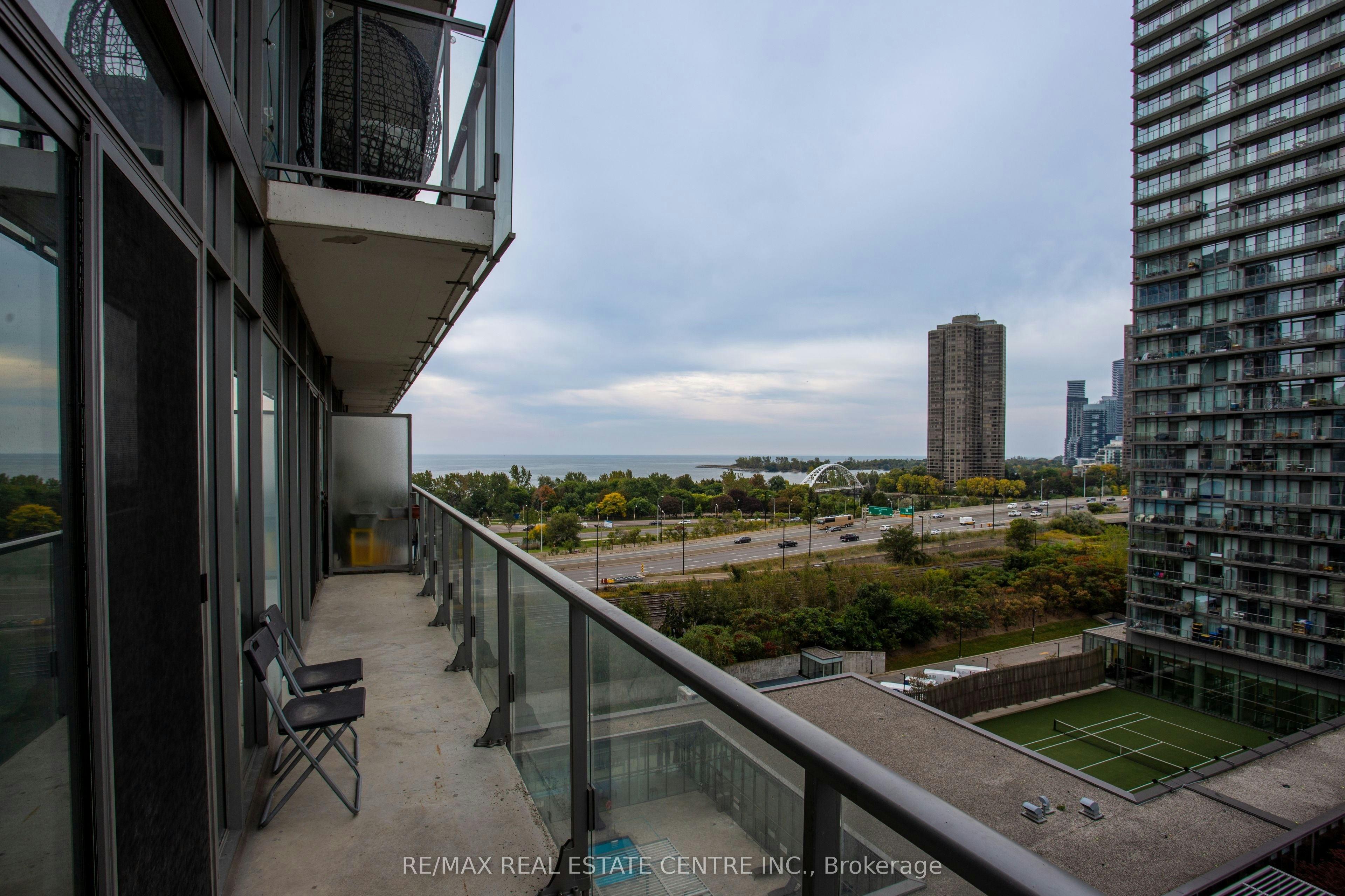 912-103 The Queensway N/A, Toronto, ON, M6S 5B3 - 26