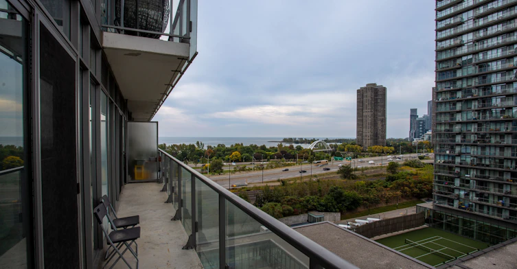 912-103 The Queensway N/A, Toronto, ON, M6S 5B3 - 26