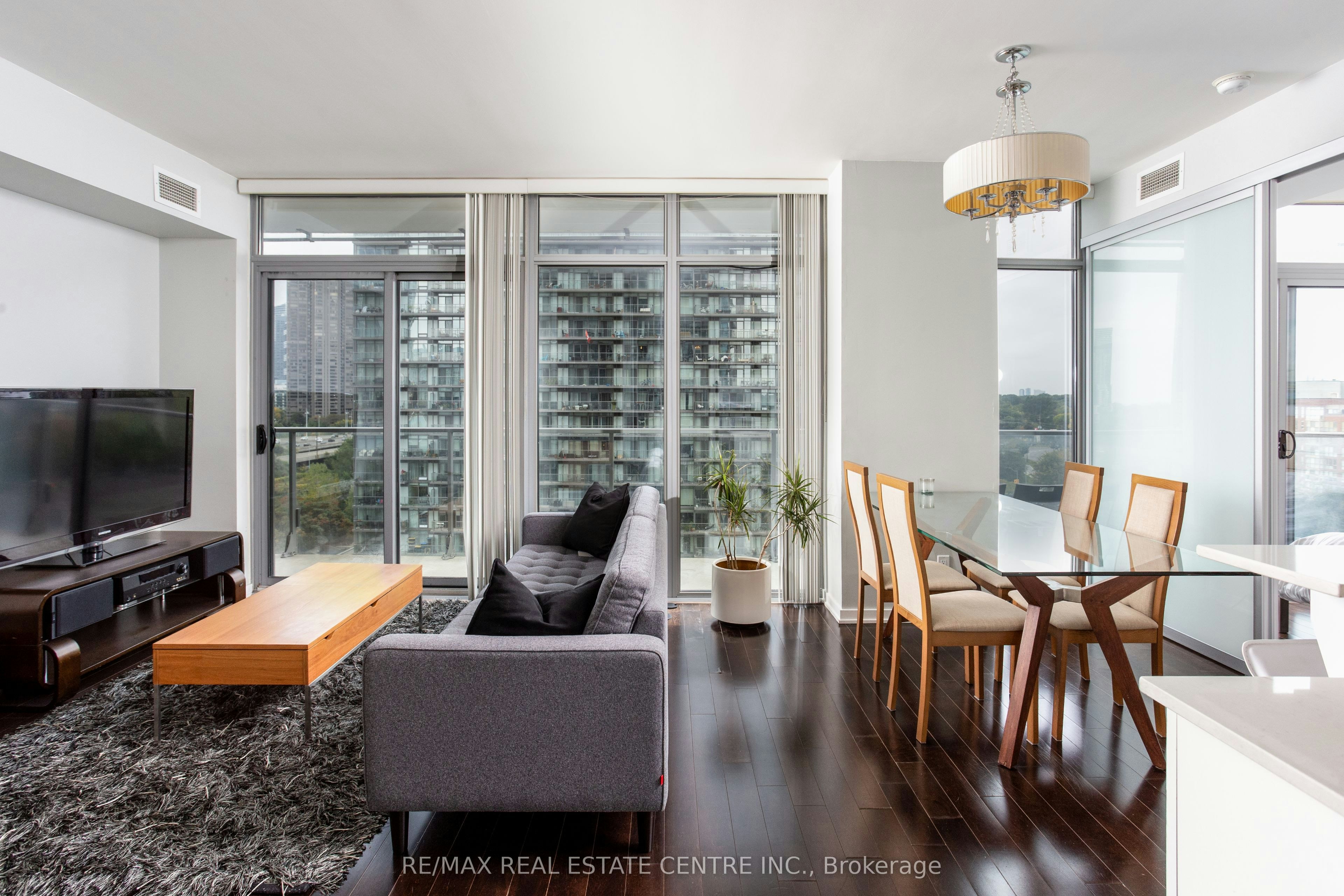 912-103 The Queensway N/A, Toronto, ON, M6S 5B3 - 14