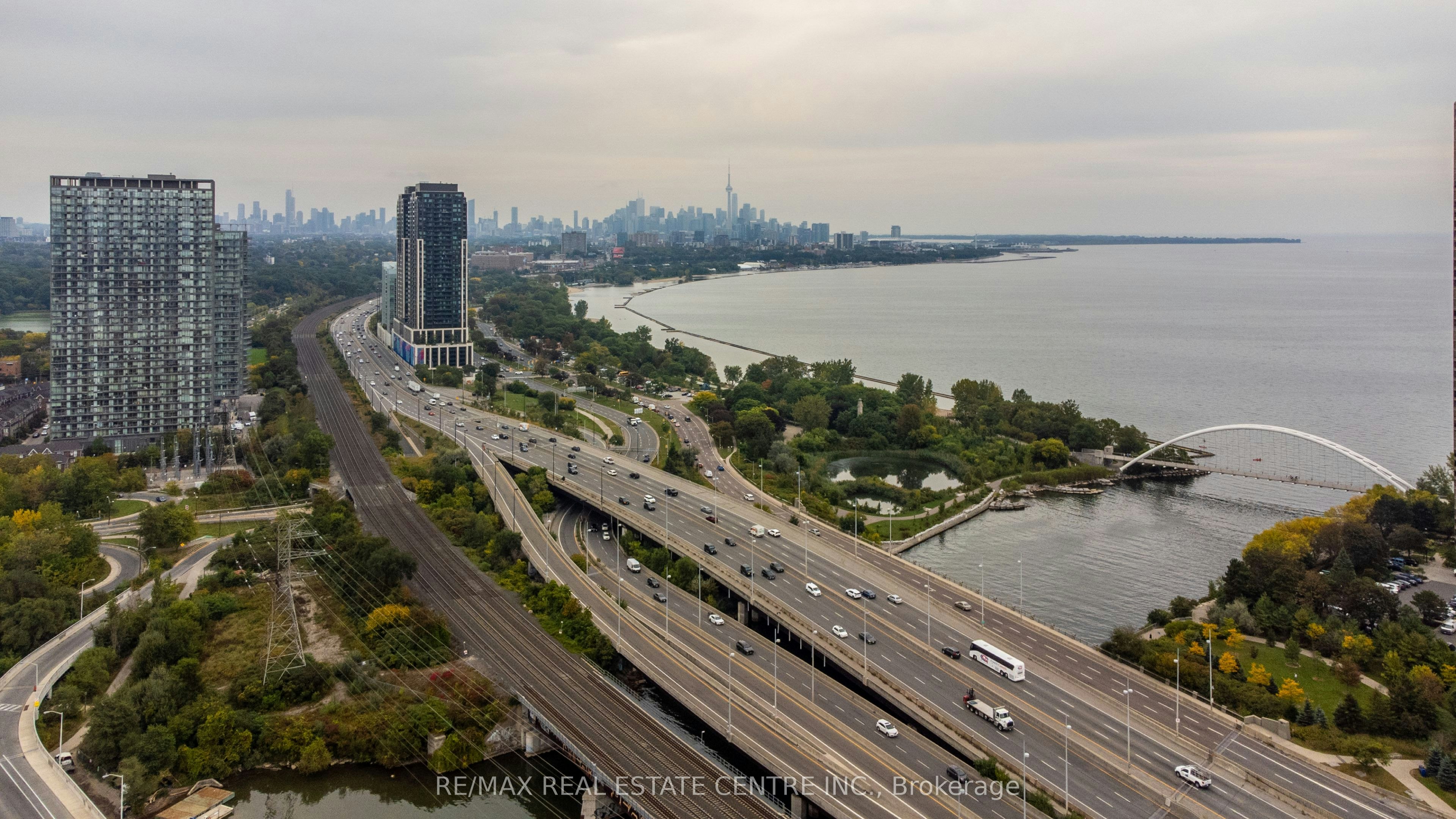 912-103 The Queensway N/A, Toronto, ON, M6S 5B3 - 34