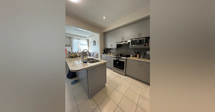 3031 Rivertrail Common, Oakville, ON, L6M 0Z1 - 13
