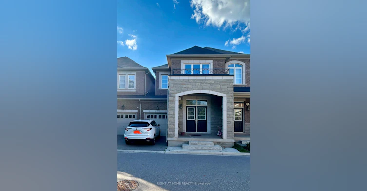 3031 Rivertrail Common, Oakville, ON, L6M 0Z1