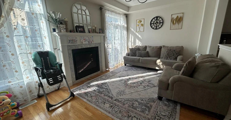 3031 Rivertrail Common, Oakville, ON, L6M 0Z1 - 19