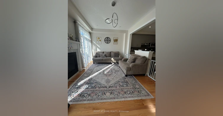 3031 Rivertrail Common, Oakville, ON, L6M 0Z1 - 2