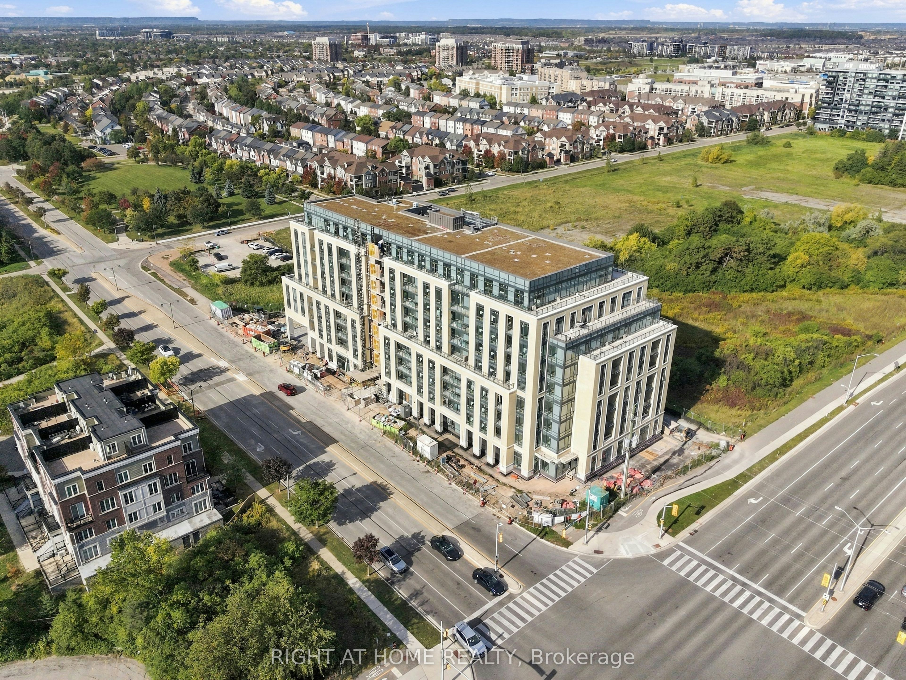 28-2199 Lillykin Street, Oakville, ON, L6H 0X6