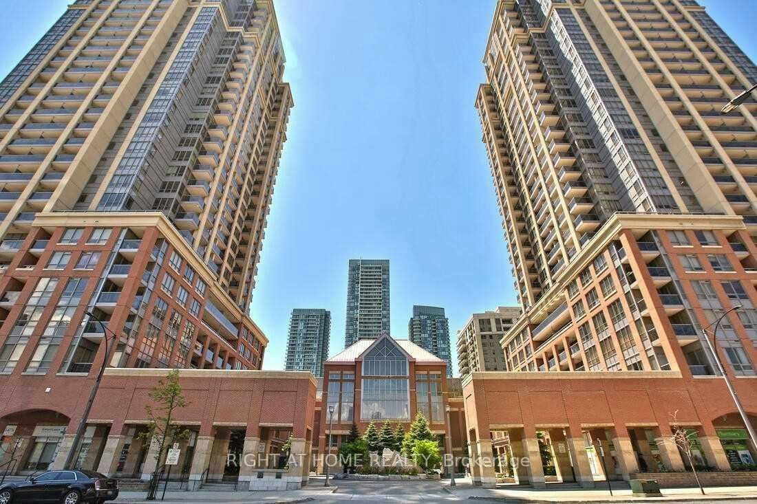 2806-4090 Living Arts Drive, Mississauga, ON, L5B 4M8 - 14