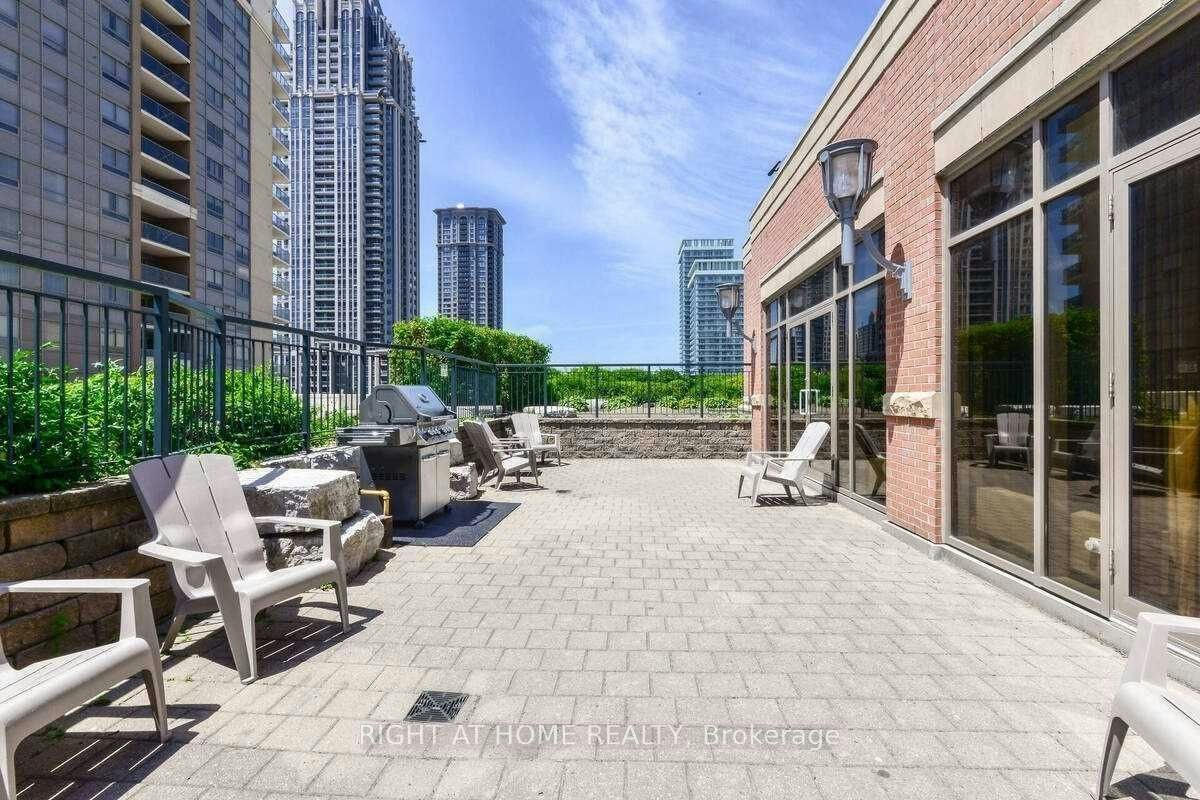 2806-4090 Living Arts Drive, Mississauga, ON, L5B 4M8 - 22