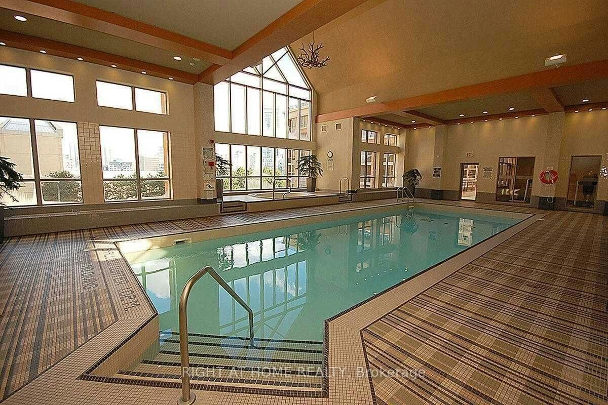 2806-4090 Living Arts Drive, Mississauga, ON, L5B 4M8 - 20