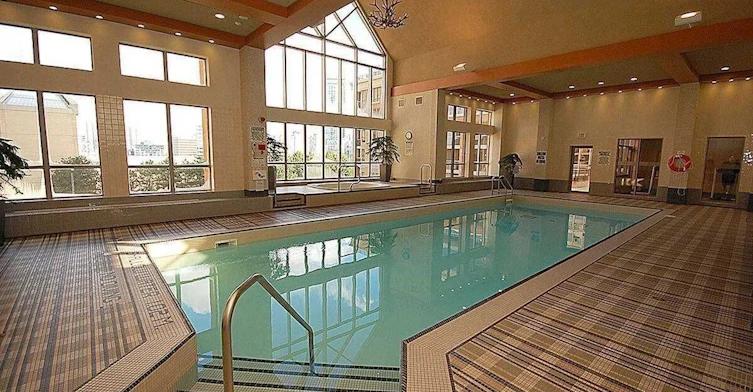 2806-4090 Living Arts Drive, Mississauga, ON, L5B 4M8 - 20