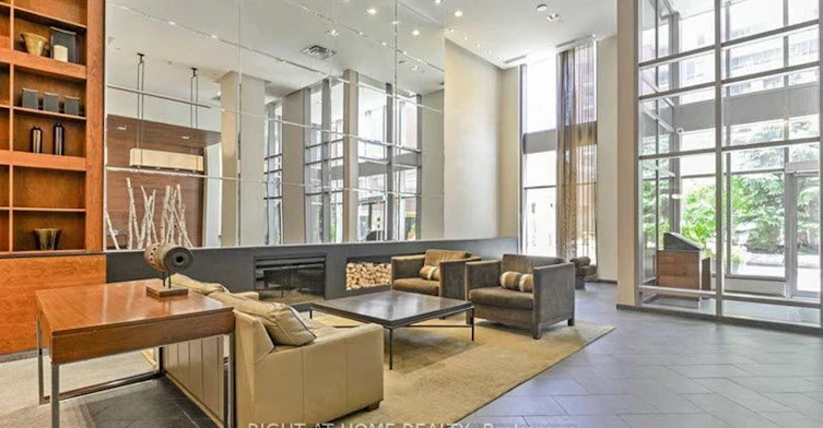 2806-4090 Living Arts Drive, Mississauga, ON, L5B 4M8 - 12