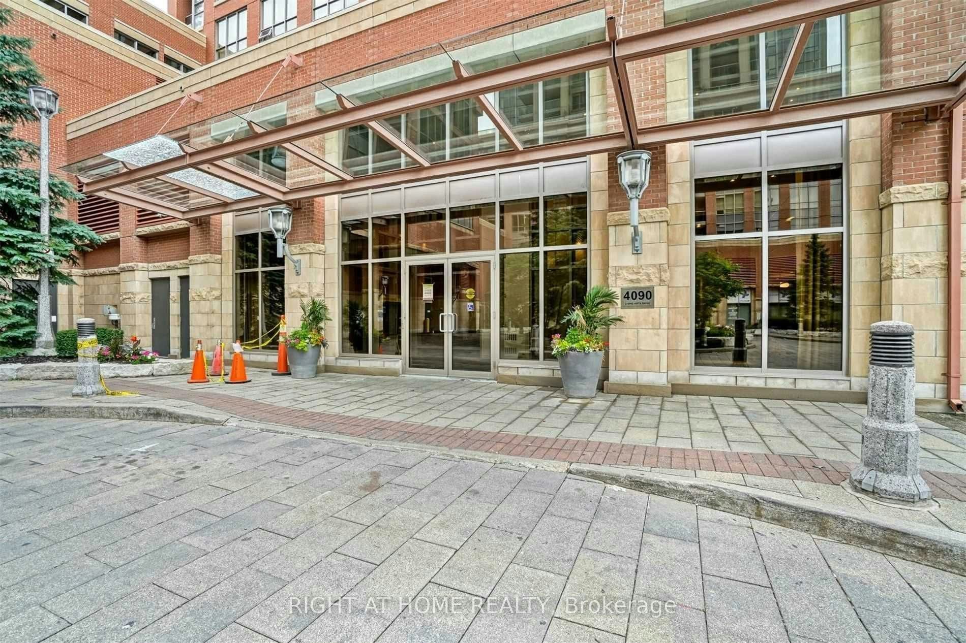 2806-4090 Living Arts Drive, Mississauga, ON, L5B 4M8 - 15