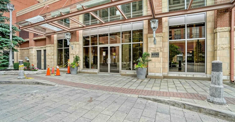 2806-4090 Living Arts Drive, Mississauga, ON, L5B 4M8 - 15
