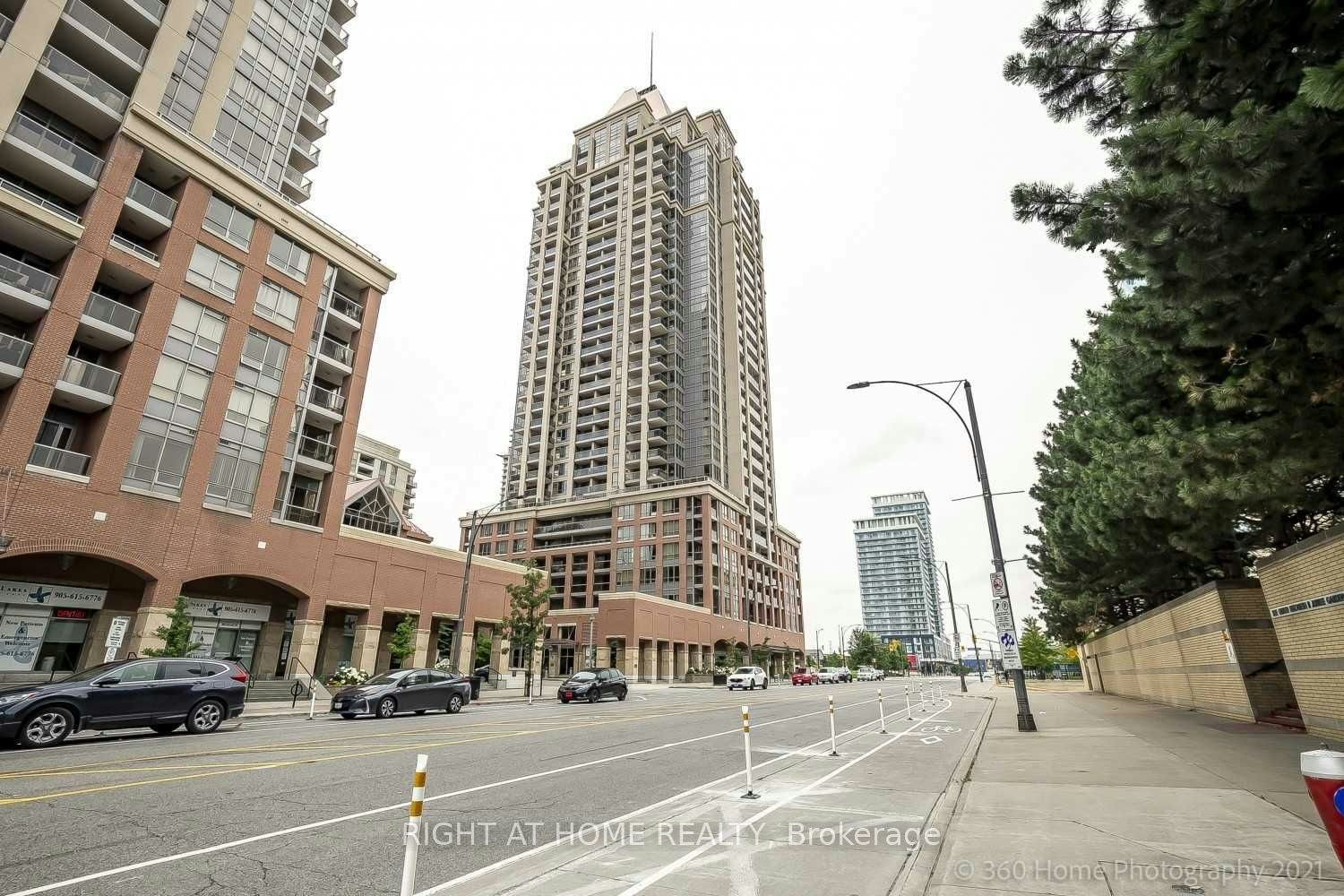 2806-4090 Living Arts Drive, Mississauga, ON, L5B 4M8 - 13