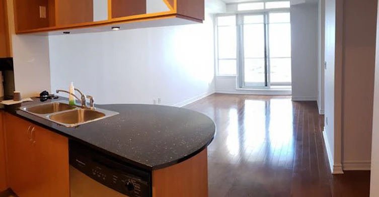 2806-4090 Living Arts Drive, Mississauga, ON, L5B 4M8 - 8