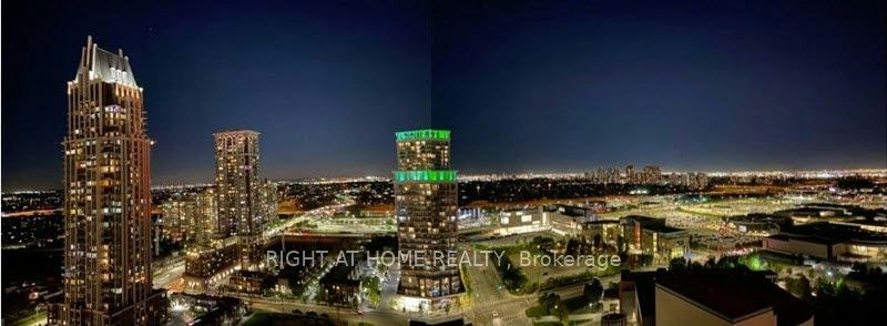 2806-4090 Living Arts Drive, Mississauga, ON, L5B 4M8 - 2