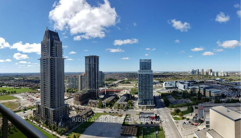 2806-4090 Living Arts Drive, Mississauga, ON, L5B 4M8