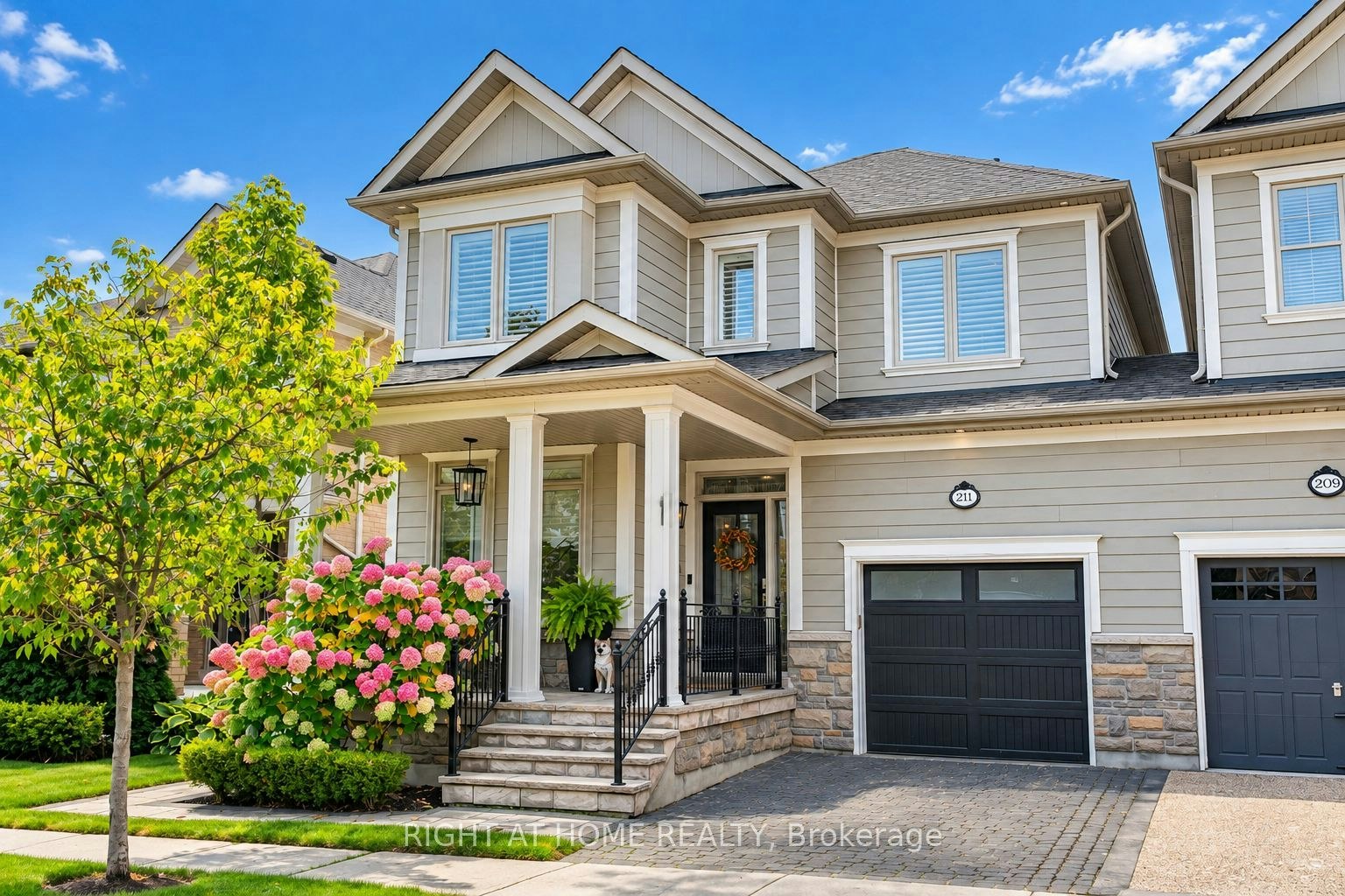 211 Holloway Terrace, Milton, ON, L9T 0R8